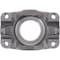 Spicer Pinion Shaft End Yoke 3-4-12101-1X - alternate 5